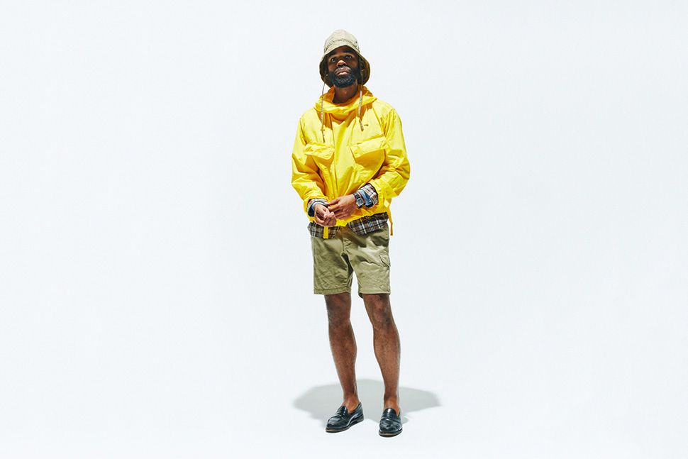 kaptain sunshine
