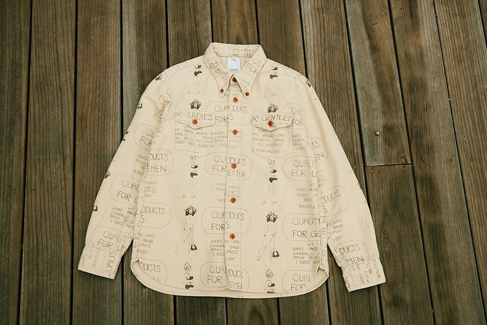 visvim