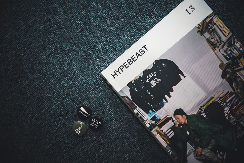 hypebeast