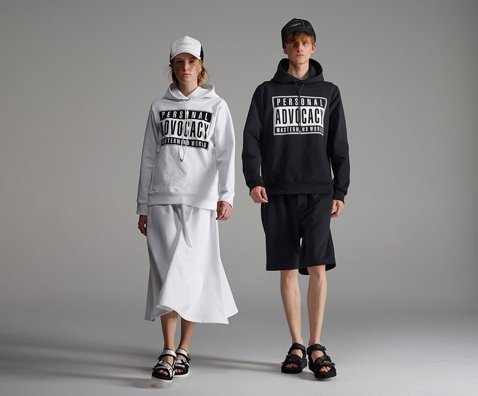 mastermind japan