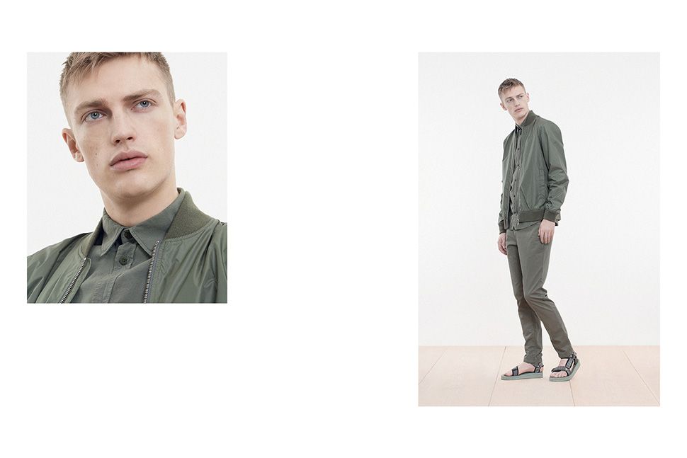 norse projects