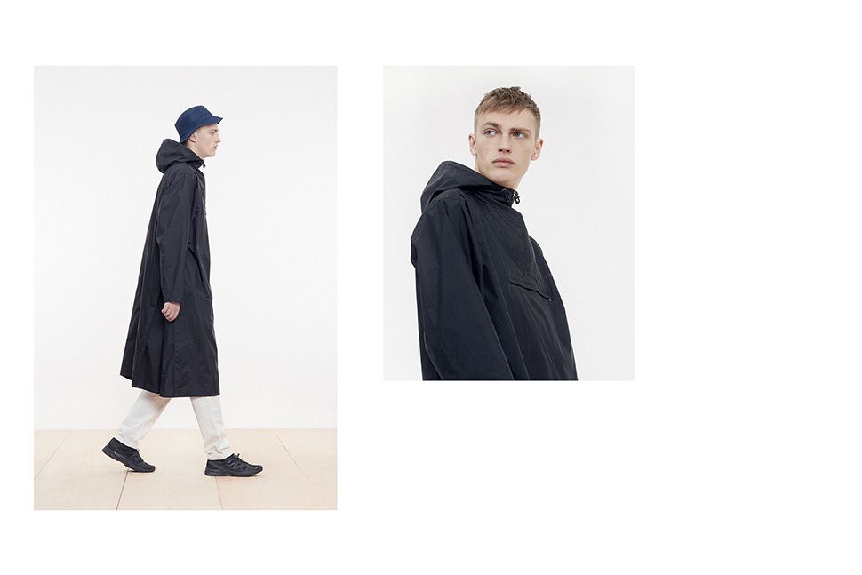 norse projects