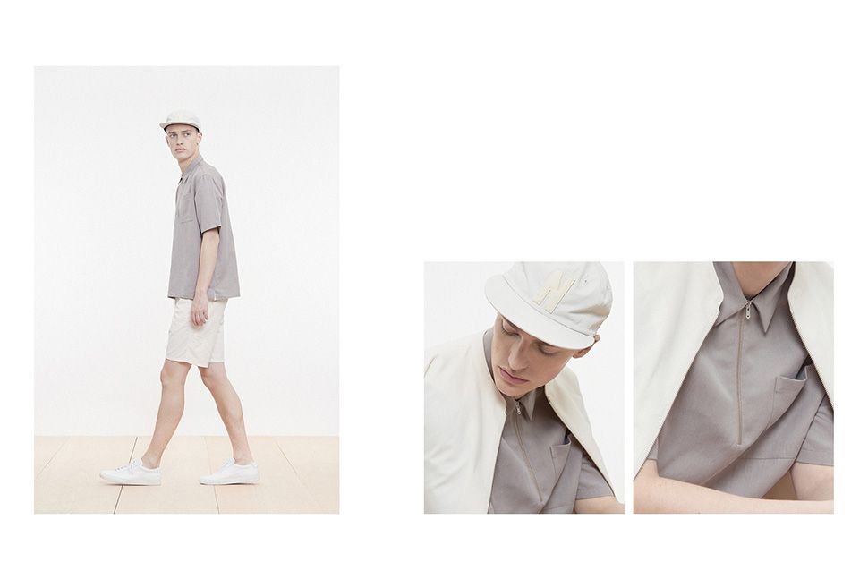 norse projects