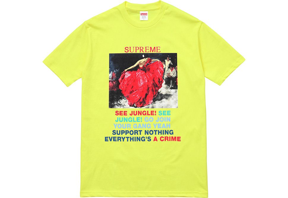 supreme