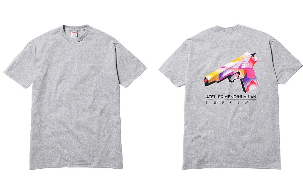 supreme