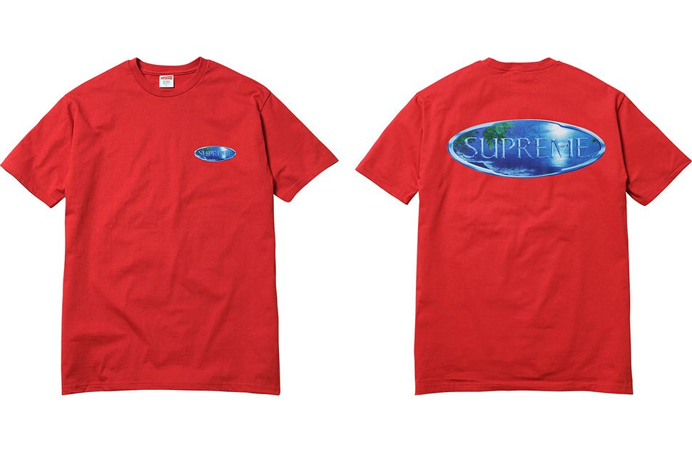 supreme