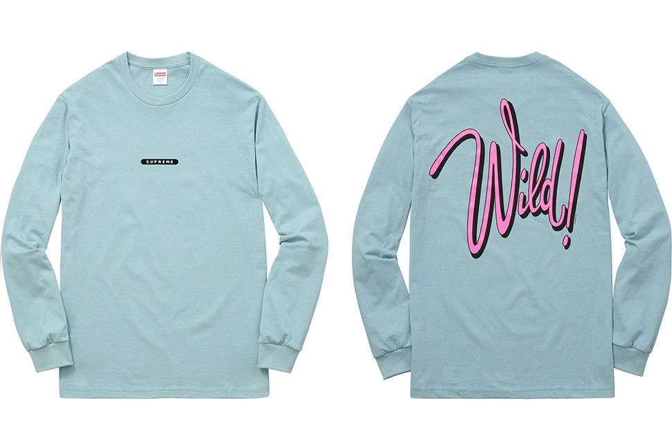 supreme