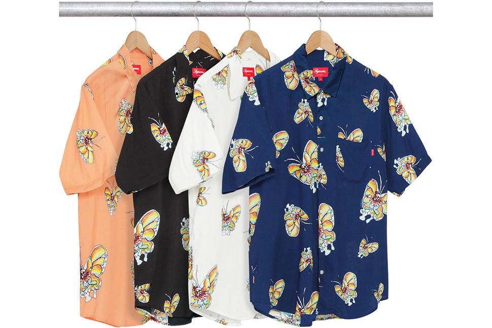 supreme
