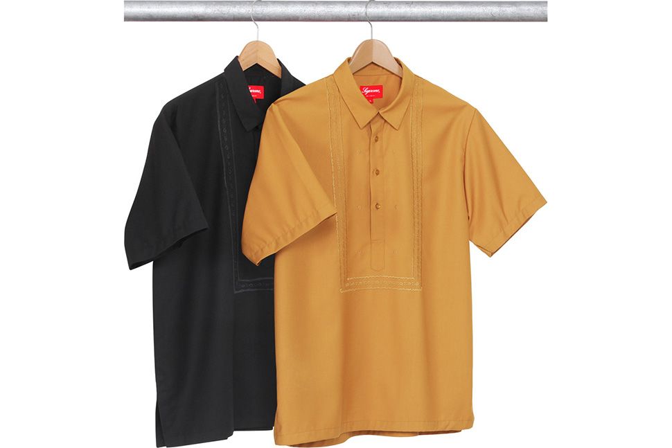 supreme