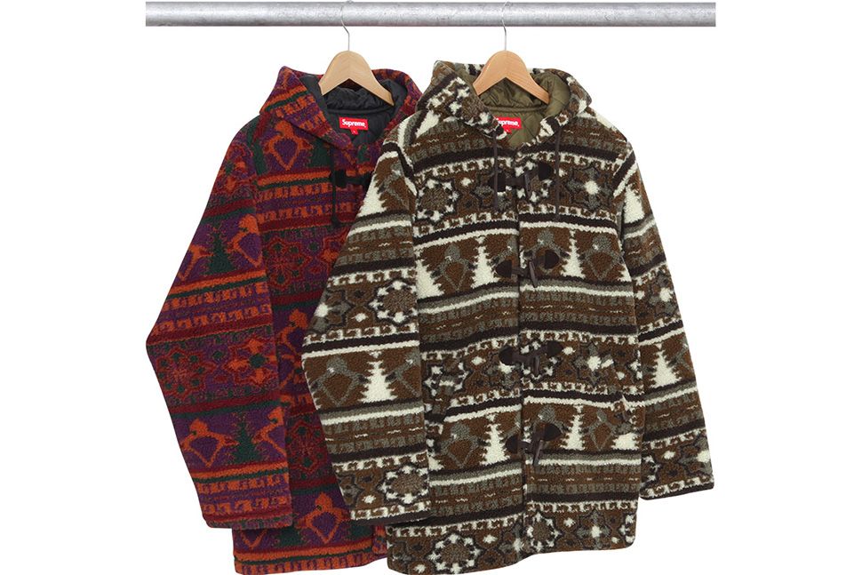 supreme