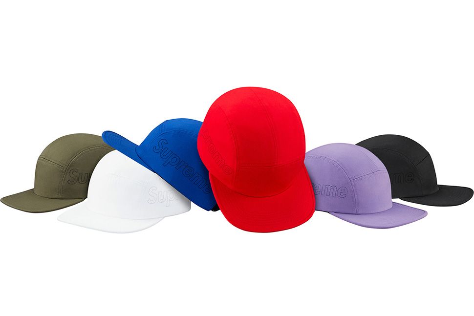 supreme