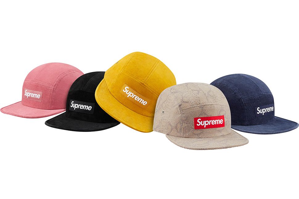 supreme
