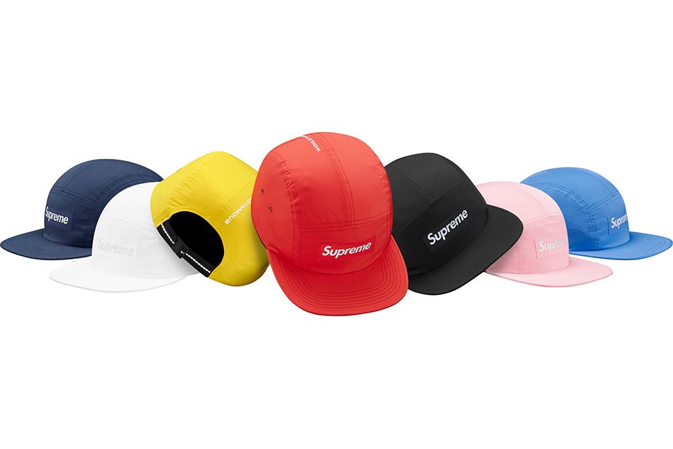 supreme