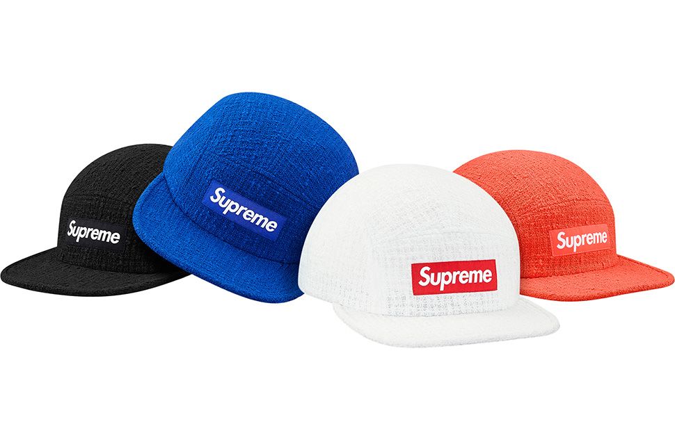 supreme