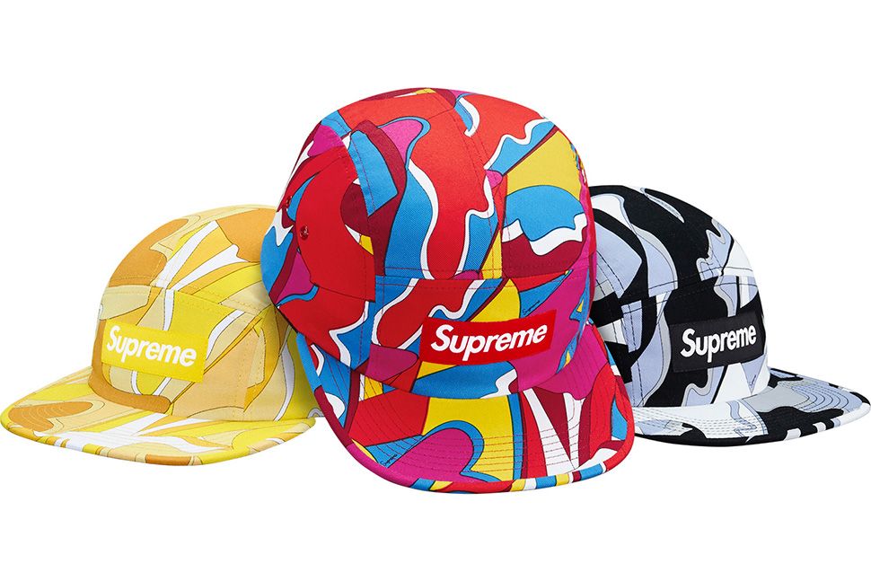 supreme