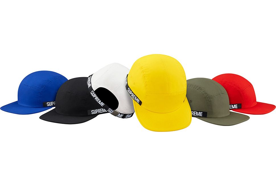 supreme