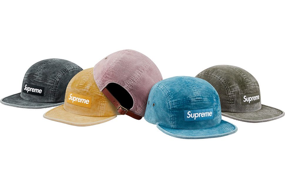 supreme