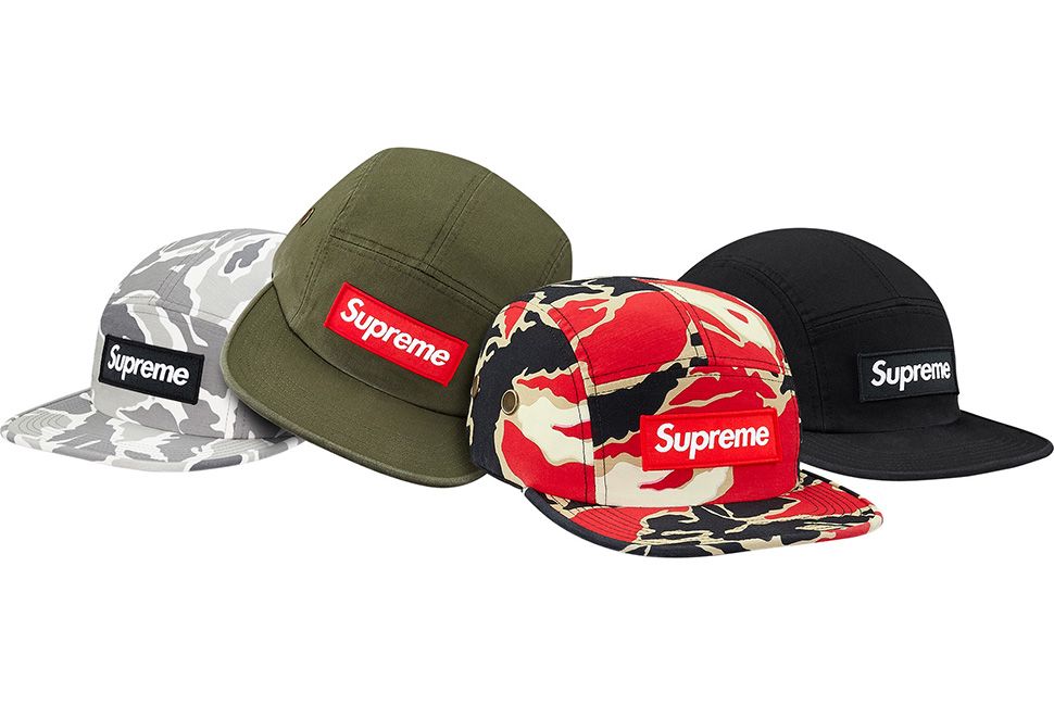 supreme