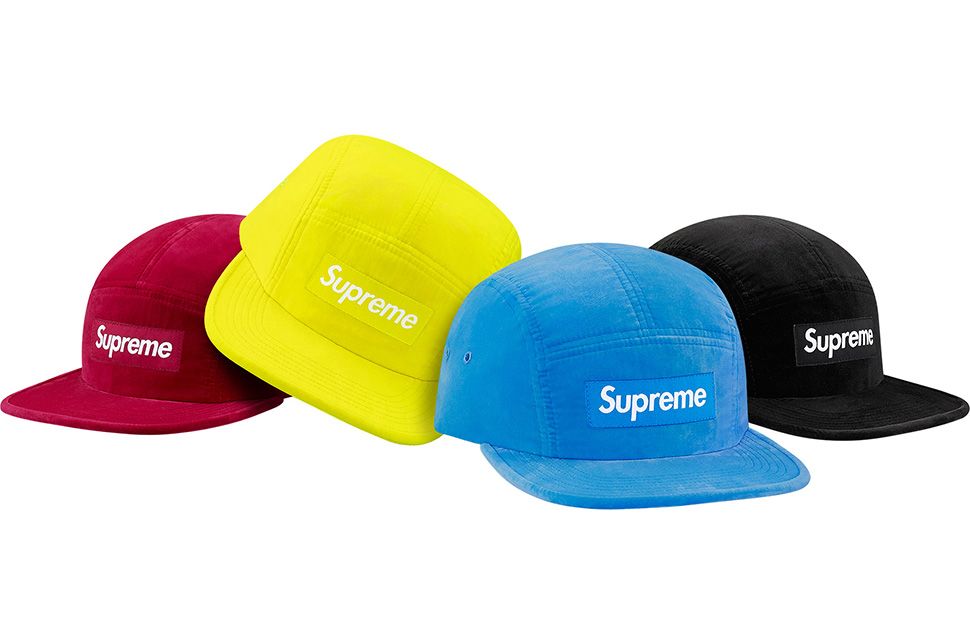 supreme