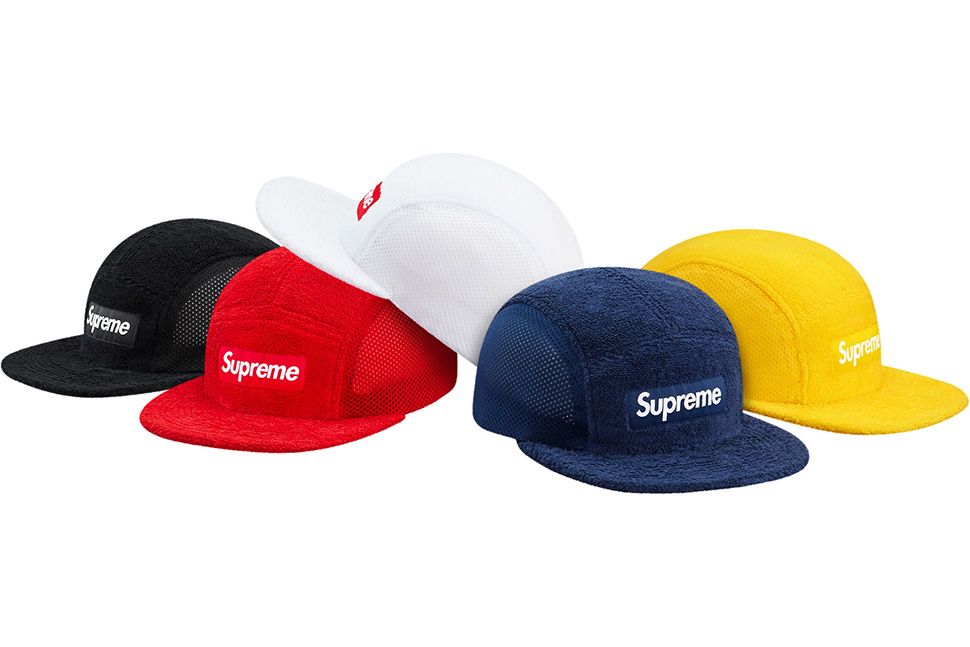 supreme