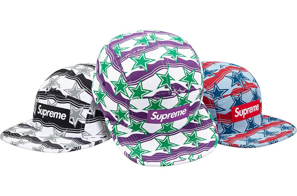 supreme