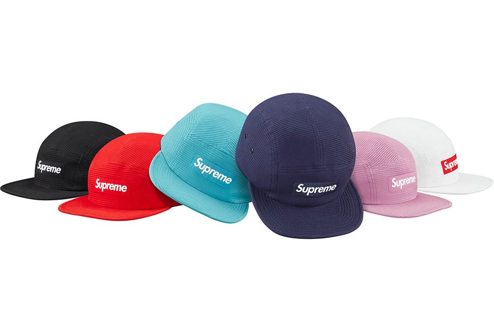 supreme