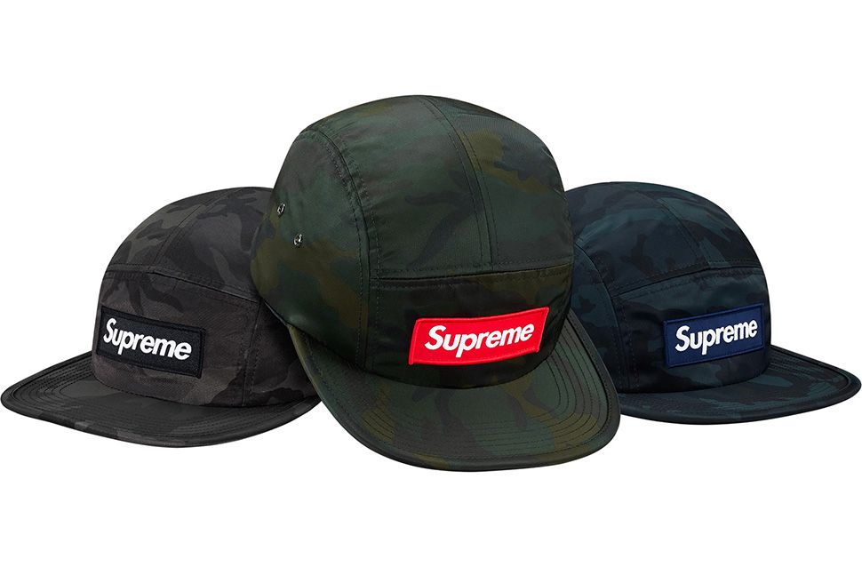 supreme