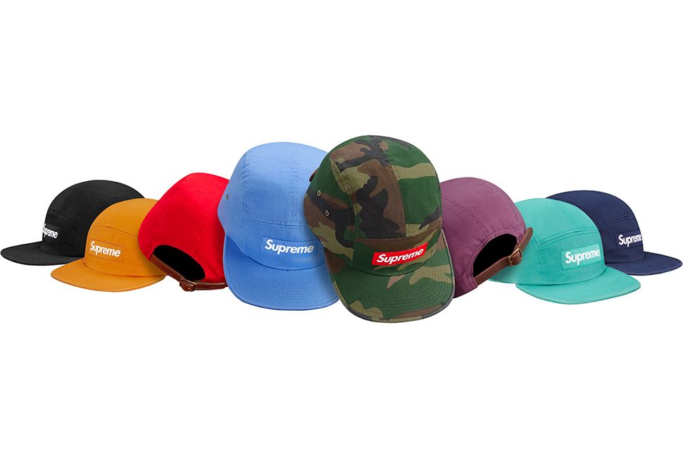 supreme