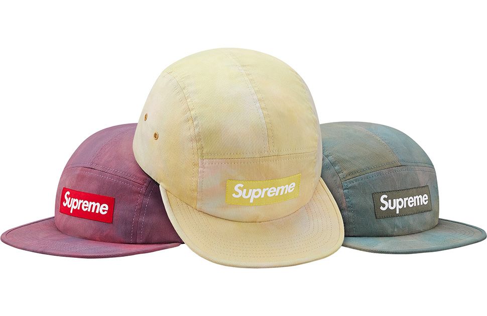 supreme