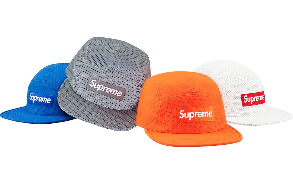 supreme
