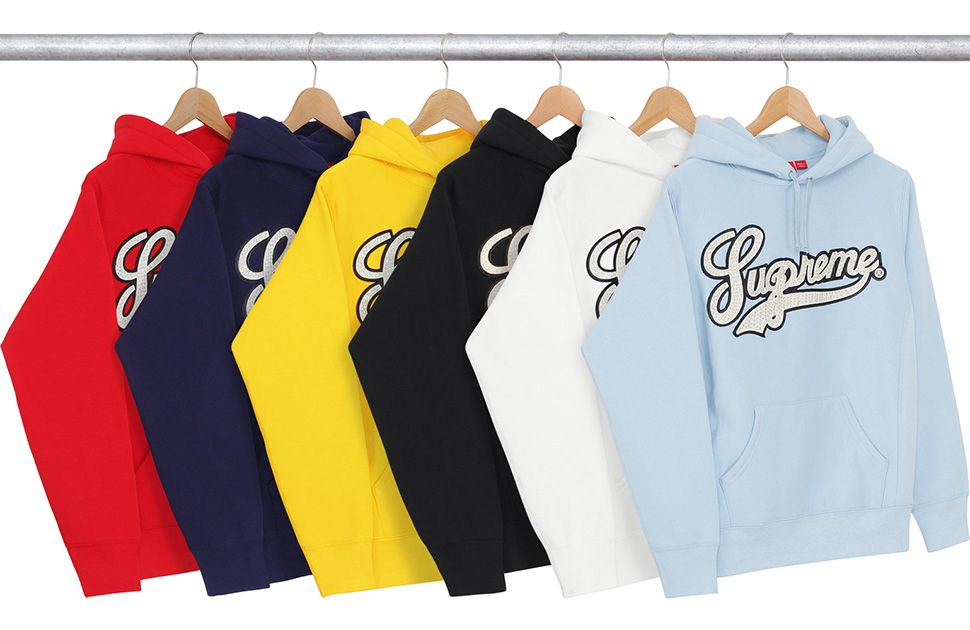 supreme
