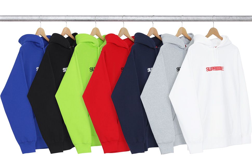 supreme
