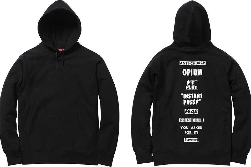 supreme