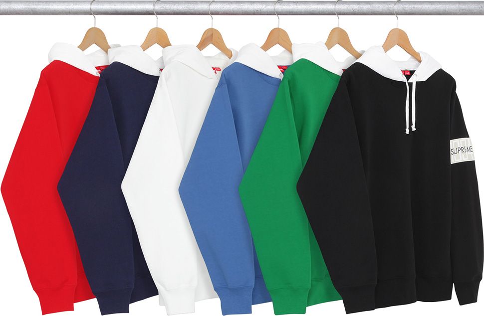supreme