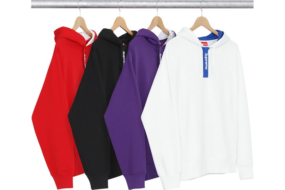 supreme