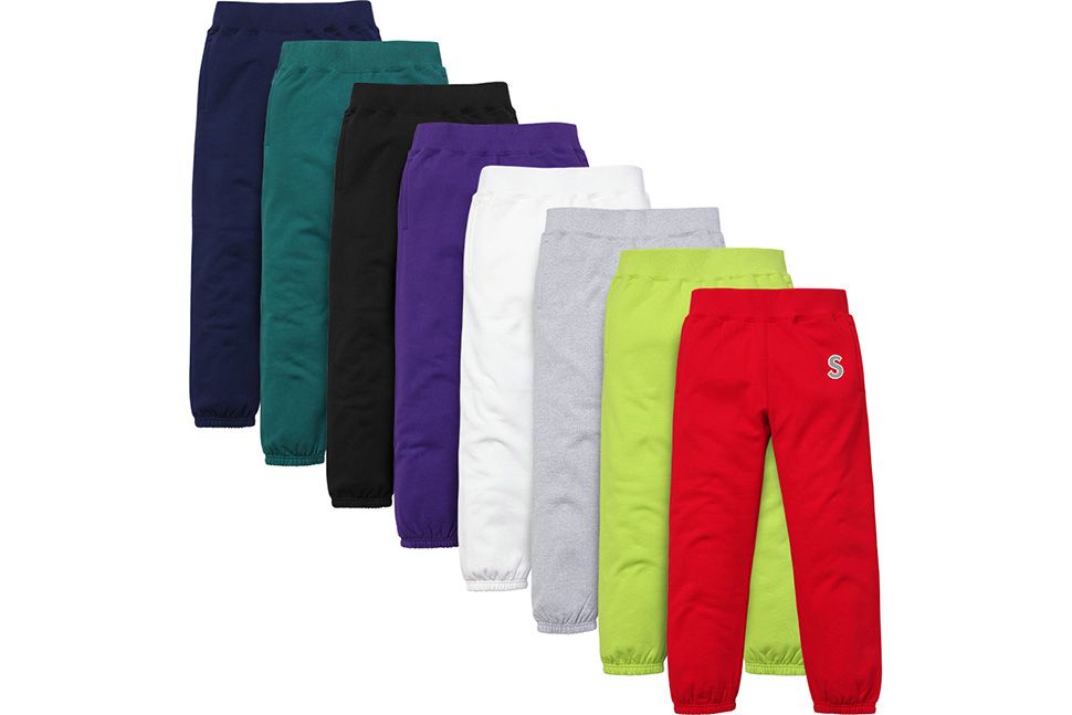 supreme