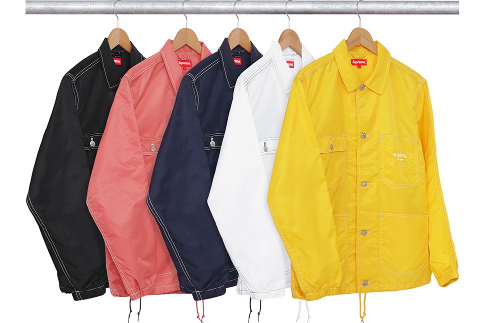 supreme