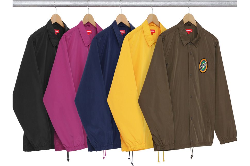 supreme