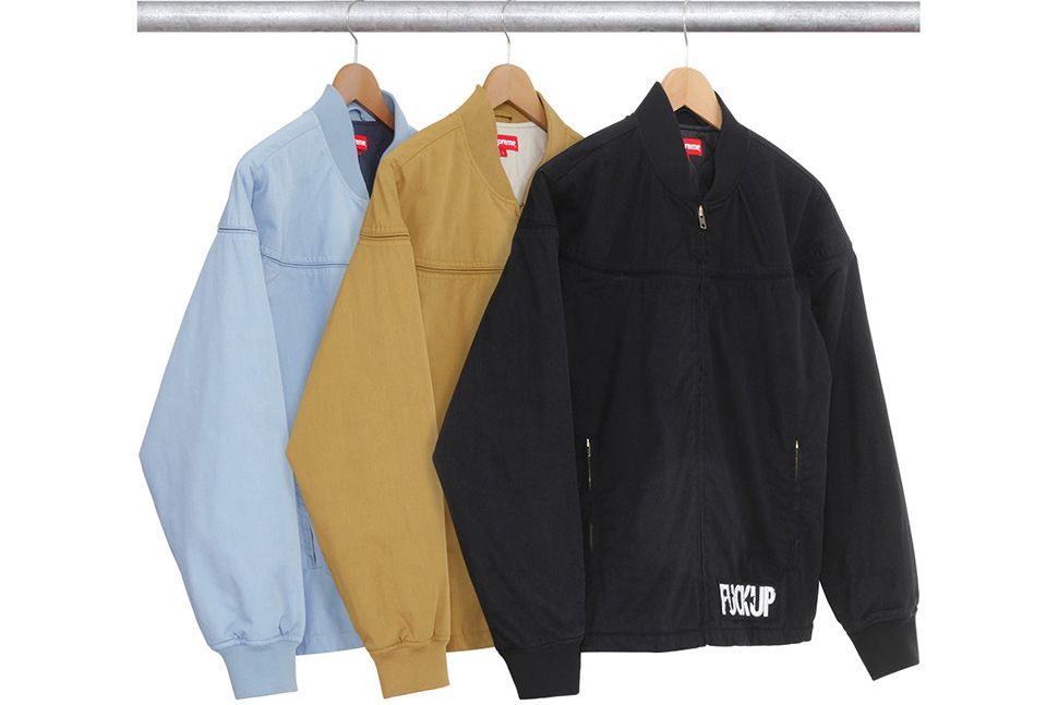 supreme