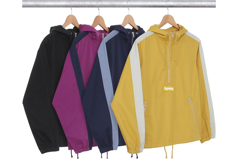 supreme