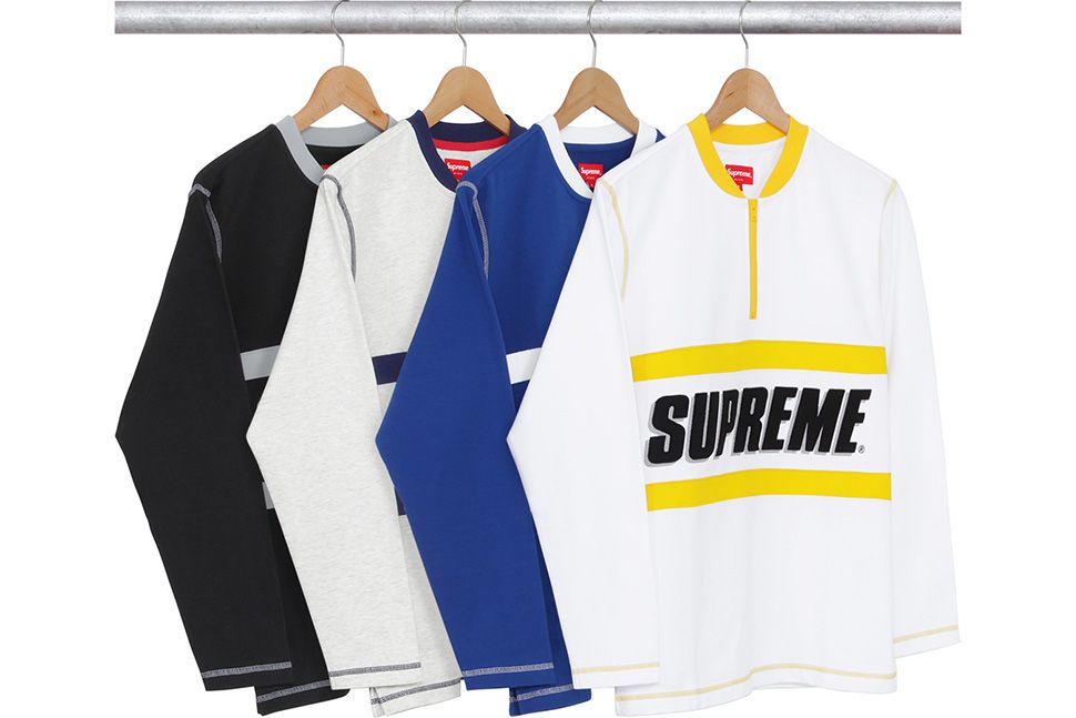 supreme