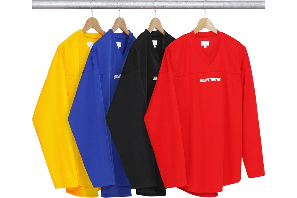 supreme