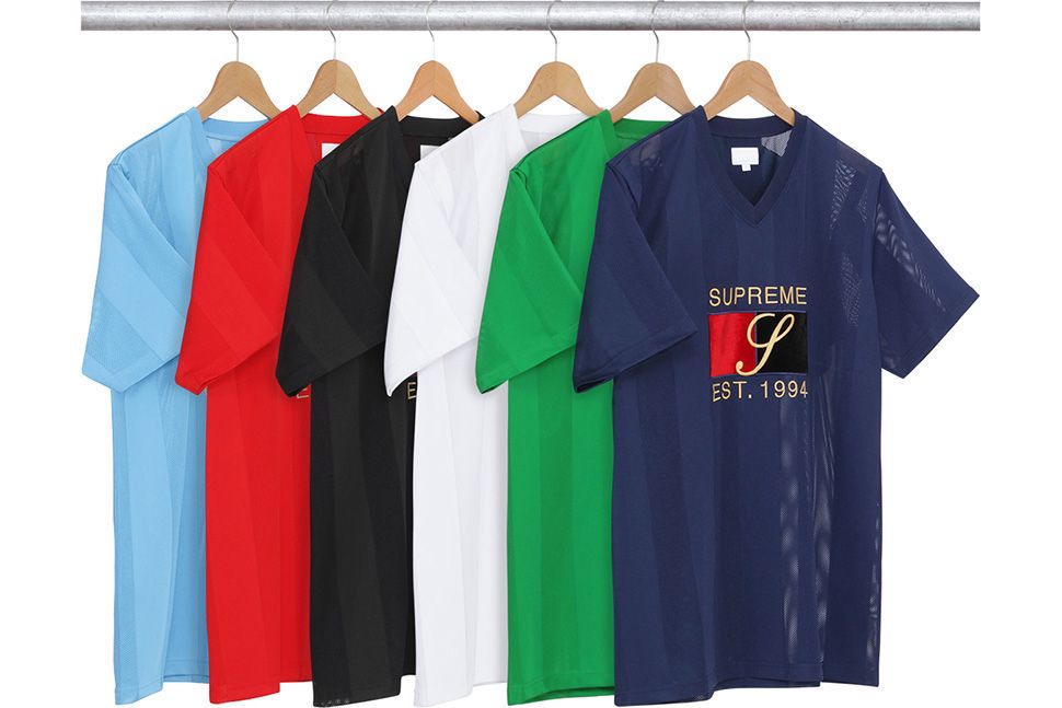 supreme