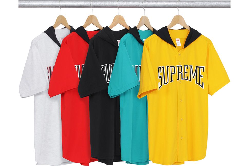 supreme