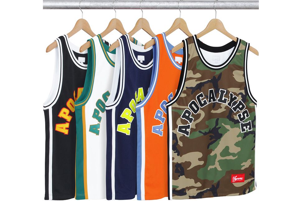 supreme
