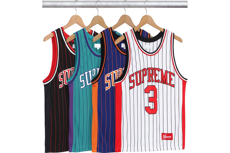 supreme