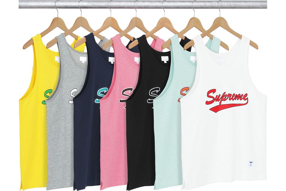 supreme