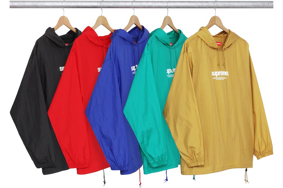 supreme
