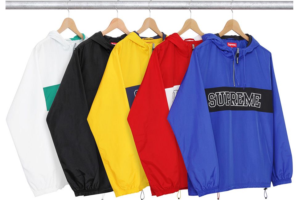 supreme