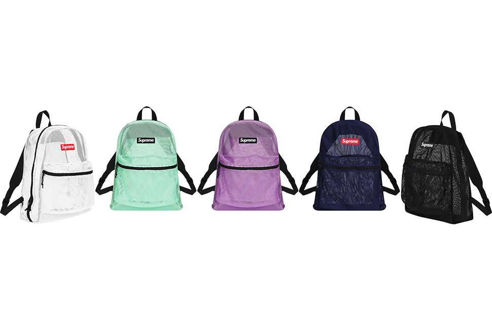 supreme